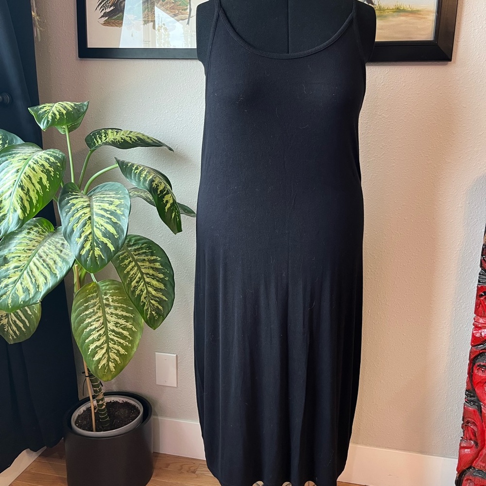 Old navy midi dress